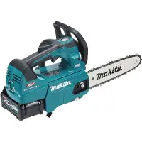 Makita kjedesag 40V XGT 25 cm UC002GZ01