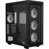 XPG Battlecruiser Ii Pc-tårnkasse