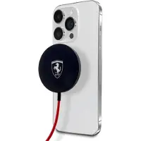 Ferrari induksjonskomfyr FECBMSMENK 15W MagSafe