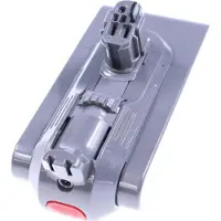 ClassicWorld 252V-3600MAH BATTERI ALTERNATIV TIL DYSON V11 SV17. TIL KLIK MONTERING