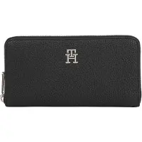 Tommy Hilfiger Emblem Large Za Dame-lommebok