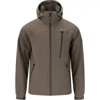 Weather Report Delton M AWG Jacket W-PRO 15000 Men's Grey Green 3XL