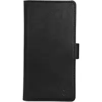 Gear Mobildeksel Svart - Samsung A34 5G