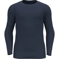 Odlo Active Warm Eco Langarmet Baselag