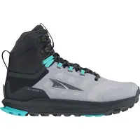 Altra Lone Peak 9 Wp Mid Tursko