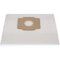 Hanestroem Støvsugerposer, syntetfiber, 3st.