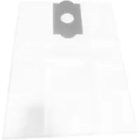 Hanestroem Støvsugerposer, syntetfiber, 5st.