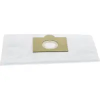 Haneström Støvsugerposer, syntetfiber, 3st.