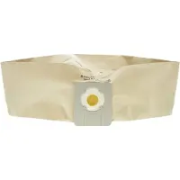 Haneström Støvsugerposer, papir, 5st.