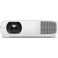 BenQ LH750 - DLP-projektor - 4-fargers RGB LED - 3D - 5000 ANSI lumen - Full HD (1920 x 1080) - 16:9 - 1080p