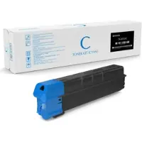 Kyocera TK-8725 C Tonerkassett Cyan