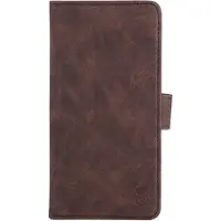 Gear Mobildeksel Brun - Samsung S23+ 5G