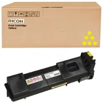 Nrg Tonerkassett gul 9.300 sider