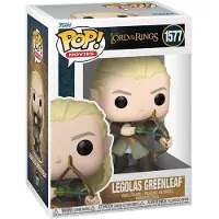 Funko POP! - Funko POP Vinyl LOTR Legolas