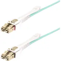StarTech.com 450fblclc4pp Fiberoptisk Kabel