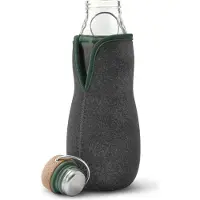 Black+blum Eau Good Glass 650ml Vannfilterflaske