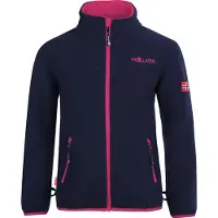TROLLKIDS Oppdal Xt Jakke