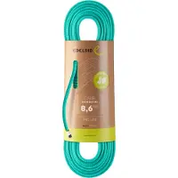 Edelrid Siskin Eco Dry 8.6 Mm Tau