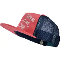 Jack Wolfskin Rib Cap
