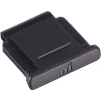 Sony FA-SHC1M - hot shoe cap