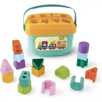 Scandinavian Baby Products Puttekasse - - OneSize - Puttekasse