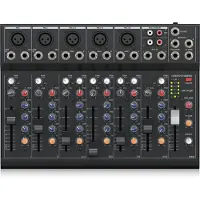 Behringer XENYX 1003B 10 Channel Analog Mixer