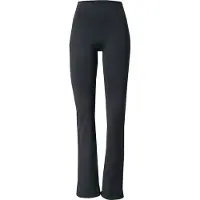 Björn Borg Flare Tights Svart