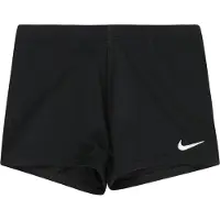 Nike Poly Solid Square Leg Badeshorts Boxer