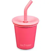 Klean Kanteen Kid´s 280ml Glass