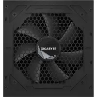 Gigabyte UD850GM PG5 2.0 - Strømforsyning (intern) - ATX12V / EPS12V - 80 PLUS Gold - AC 100-240 V - 850 watt - aktiv PFC