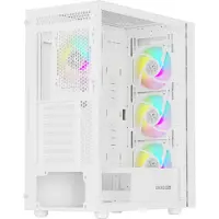 Genesis Diaxid 605 Argb Pc-tårnkasse