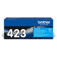 Brother TN 423C / TN423C High Capacity