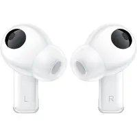 Huawei FreeBuds Pro 3 - Keramisk hvit