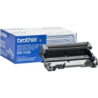 Canon DR3100 - Original - trommelsett - for HL-5240, HL-5250, HL-5270, HL-5280, MFC-8460, MFC-8860, MFC-8870