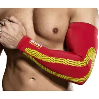 Select Compression Sve 6610 Armvarmere
