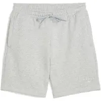 Puma x HYROX Sweat Shorts Men, Clothing, Light Gray Heather, XXS