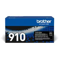 Brother TN910BK / TN 910BK - Black Toner