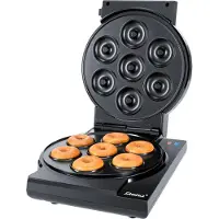 Steba Kakemaker CM 3 - sort/sølv