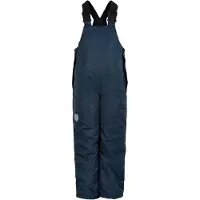Color Kids Skibukser - Total Eclipse - - 1 år (80) - Ski Pants