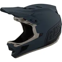 Troy Lee Designs D4 Composite Mips Nedoverbakke Hjelm