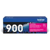 Brother Tonerkassett magenta 6.000 sider