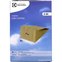 Original Støvsugerposer, papir, 5st.