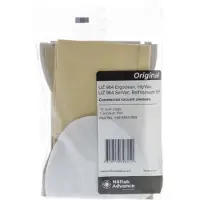 Nilfisk Støvsugerposer, papir, 10st.