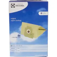 Original Støvsugerposer, papir, 5st.