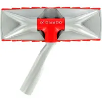 Original Gulvmunnstykke Doppio XI, Universal diameter 30 -36 mm