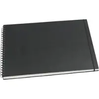 Grieg Skitseblok A3L