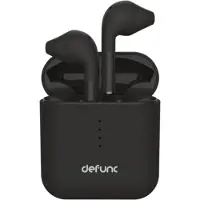 DeFunc TRUE GO Earbud svart