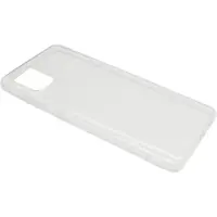 Gear Mobildeksel TPU Transparent Samsung A71