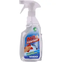 Nila Baderom spray 750 ml