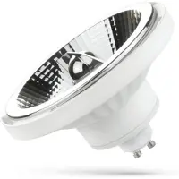 Spectrum LED GU10 LED pære Spotlight AR111 12W/840 1200 lumen